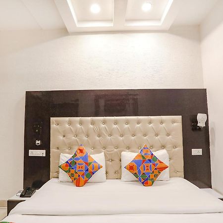Fabhotel Madhuban Inn Rishīkesh Eksteriør billede