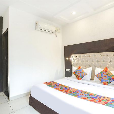 Fabhotel Madhuban Inn Rishīkesh Eksteriør billede