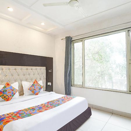 Fabhotel Madhuban Inn Rishīkesh Eksteriør billede